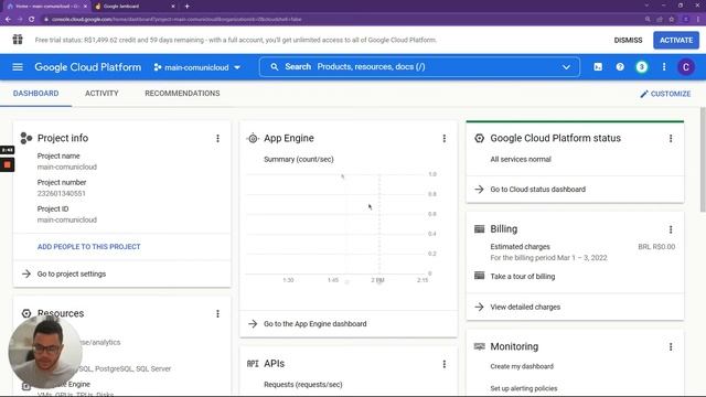 Docker: O que é Docker e como usar смотреть онлайн