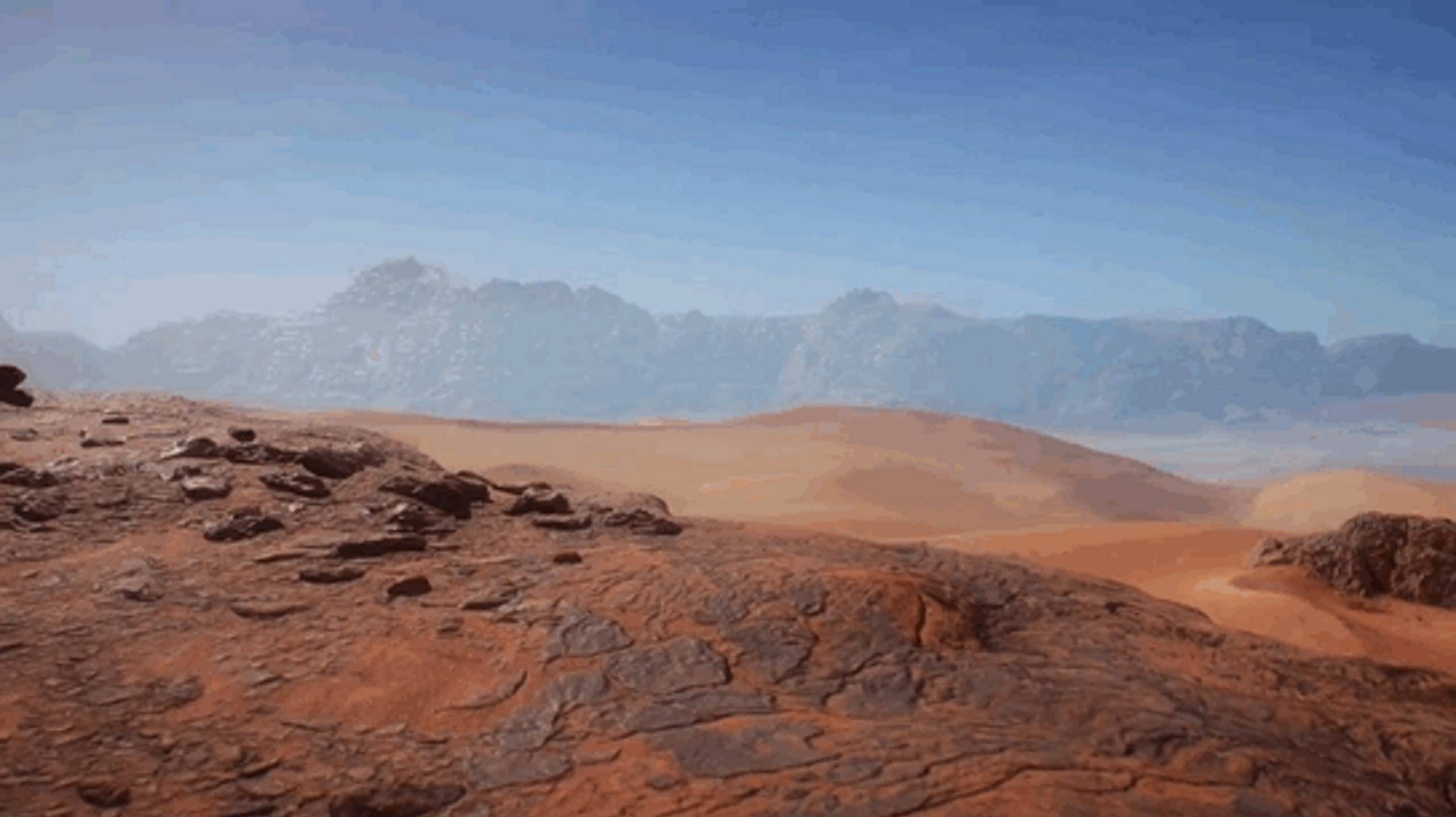 BattleField 1 FullHD