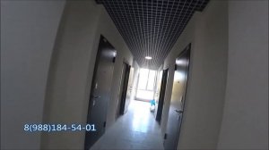 ЖК Аура. Дом сдан, статус квартира