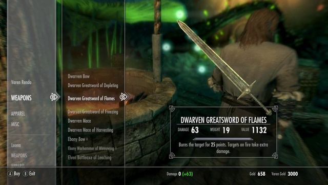 Skyrim 100% After Story - Modded Playthough - Part 8 (Project AHO) смотреть онлайн
