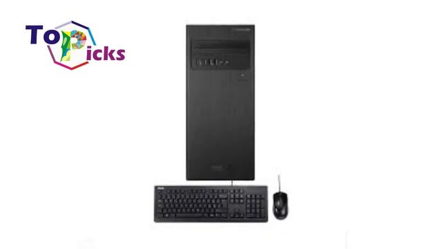 ASUS Introduces Two Desktop PCs With Latest Security Features смотреть онлайн