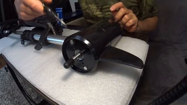 Это должен сделать каждый владелец лодочного электромотора.#рыбалка #fish #pike #ремонт #смазка смотреть онлайн