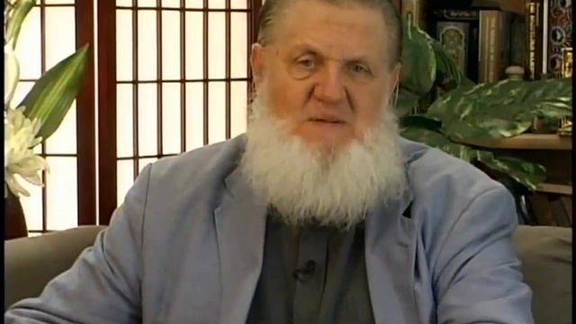 Юсуф Эстес Что такое Ислам 1 смотреть онлайн