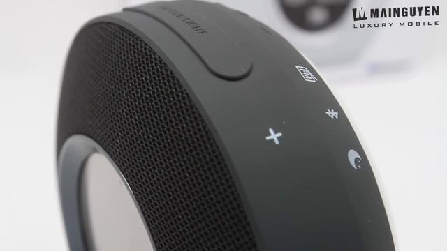 Review: JBL Horizon Bluetooth Clock Radio смотреть онлайн