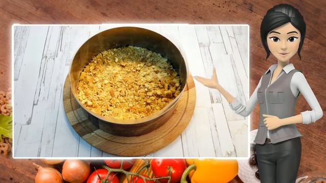 Сборник рецептов