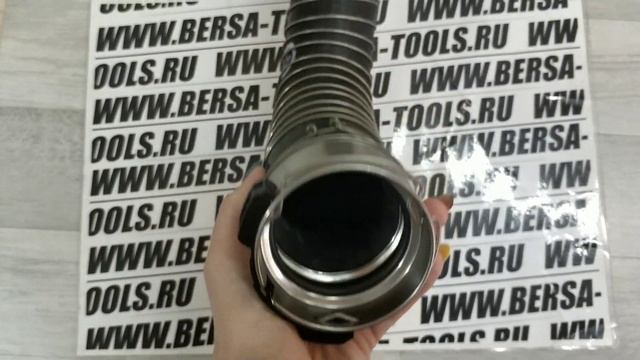 Патрубок интеркулера BMW F20, F21, F22, F23, F25, F26, F32, F36 (11618573762)