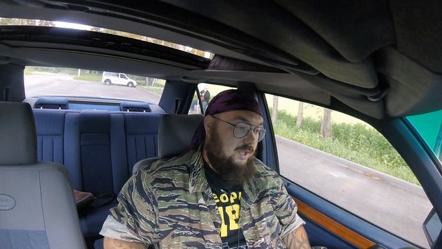 (21+) Днище VLOG: Мой новый автомобиль Mercedes-Benz W124