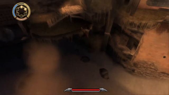 ВОЗВРАЩЕНИЕ ГРОМИЛЫ - ПРИНЦ ПЕРСИИ: ДВА ТРОНА #5 смотреть онлайн