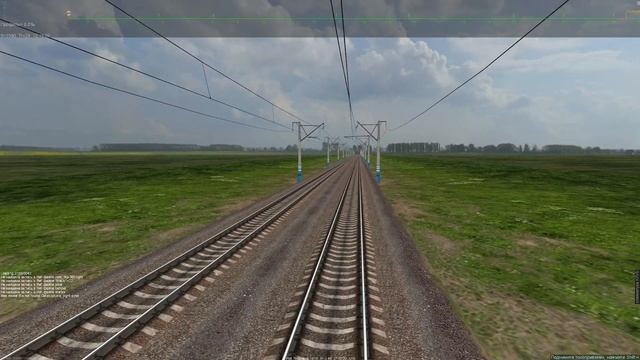 Почему в ZDSimulator нельзя увеличить дальность прорисовки местности? смотреть онлайн