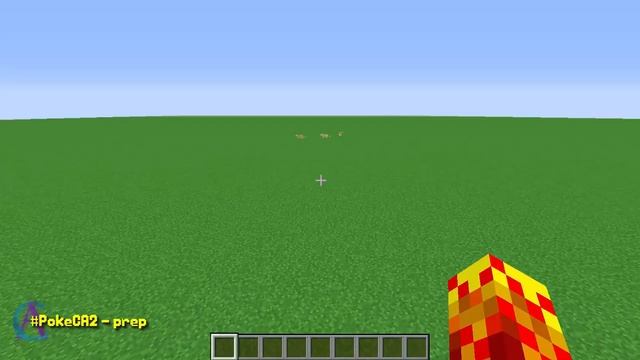 Pokémon in Vanilla Minecraft 1.12 // 1.12 Release Update! смотреть онлайн