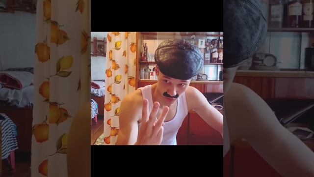 КОГДА БАТЯ РЕШИЛ ПОМОЧЬ СЫНУ С ДОМАШНЕЙ РАБОТОЙ... смотреть онлайн