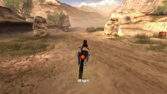 Tomb Raider 7: Modding Showcase-TR1/2/3 Outfits Packs смотреть онлайн