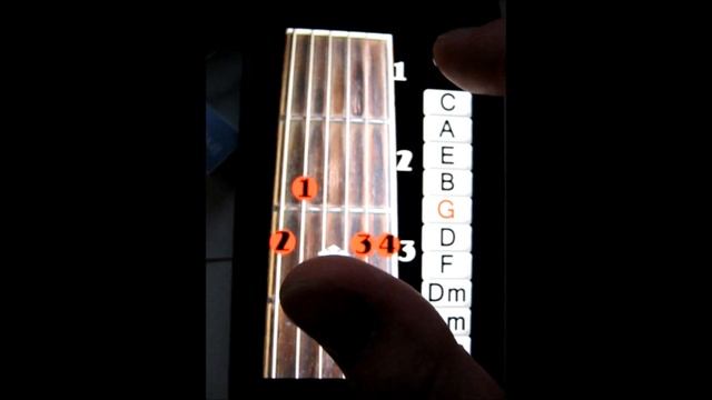 (OLD) - Demo Video of "Virtual Acoustic Guitar" (Android) смотреть онлайн