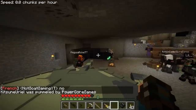 I Spent 100 Days on a WAR SMP SERVER in Minecraft... This is What Happened... смотреть онлайн