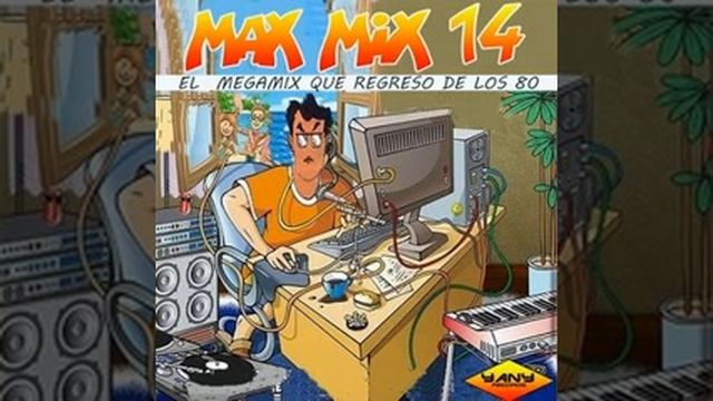 Max Mix 14 смотреть онлайн