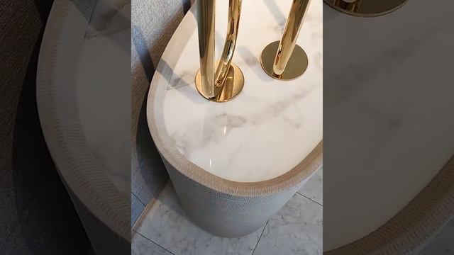 Минималистичный комод для спальни LaLume MB20695-23 смотреть онлайн