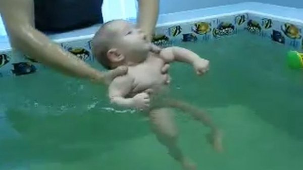 Детский бассейн.mp4