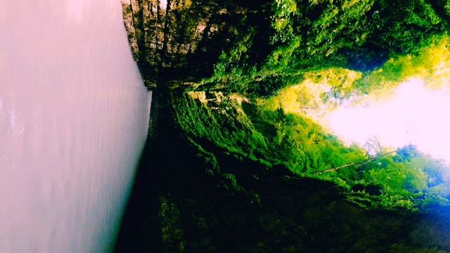 Путешествие к каньону Хашупсе смотреть онлайн