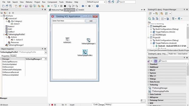 Remote Control a Windows App from a Mobile Device смотреть онлайн