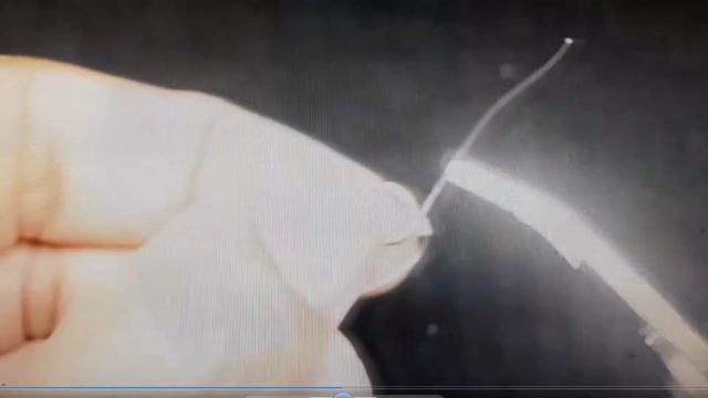 самый простой способ привязать узел на вертлюг и крючок смотреть онлайн