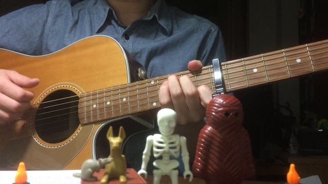 Spit on a Stranger - Pavement (cover) смотреть онлайн