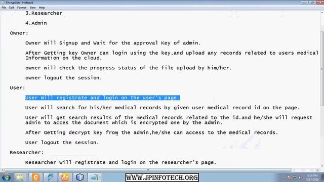 AN EFFICIENT FILE HIERARCHY ATTRIBUTE BASED ENCRYPTION SCHEME IN CLOUD COMPUTING смотреть онлайн