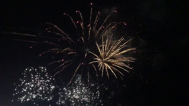 Ростов-на-Дону день города 2018 смотреть онлайн