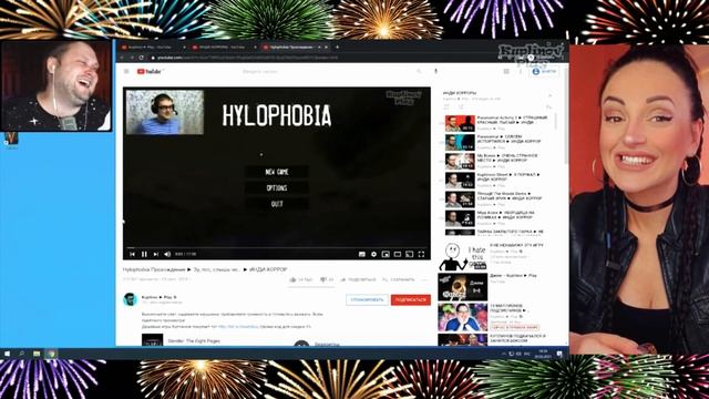 Куплинов смотрит себя #1 | Реакция на Куплинова (Куплинов Реакция) смотреть онлайн