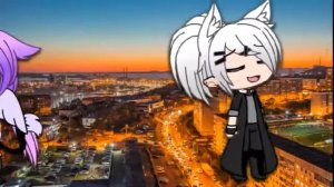 Клип|Между нами провода Da Da Da| {Gacha Life}