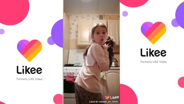 Тупые видео из Лайка!Я хочу удалить лайк! смотреть онлайн