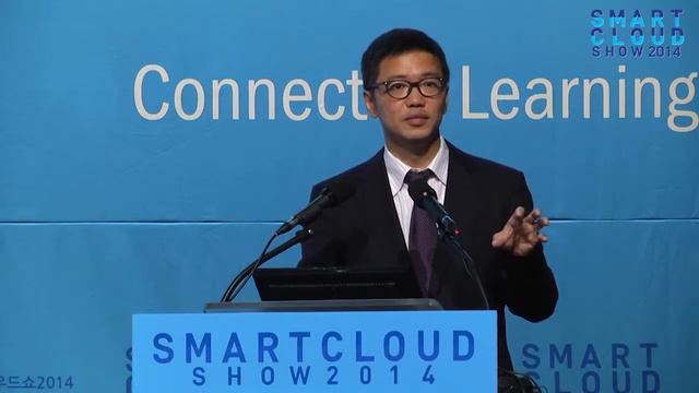 Smart Cloud Show – “How To Ride the Internet Wave?” by Brandon Lee смотреть онлайн