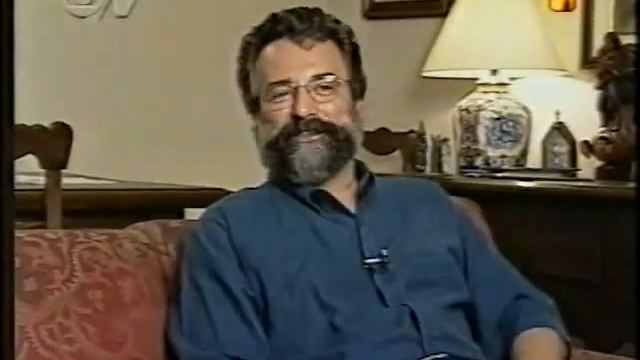 A escolha de Bento XVI - 20/04/2005 (4/5) смотреть онлайн