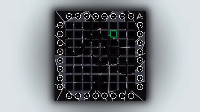 Avicii - SOS Ft Aloe Blacc (Unipad Cover) смотреть онлайн