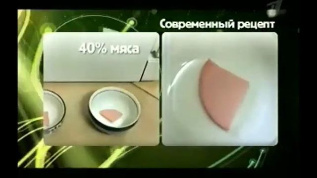 Сколько мяса в колбасе? 2 часть смотреть онлайн
