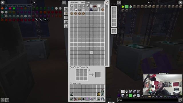 To Infinity and Beyond | #27 | Nomifactory (Modded Minecraft 1.12) смотреть онлайн