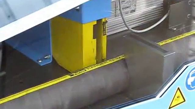 Отрезной станок для РВД UNIFLEX EM 8 смотреть онлайн