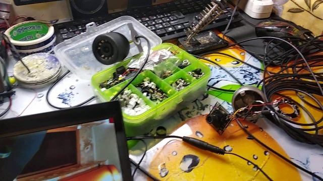 Не качественные запчасти из Китая... смотреть онлайн