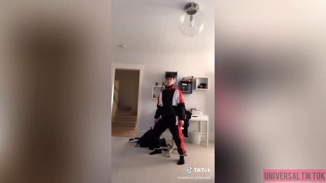 АМЕРИКАНСКИЕ ПОДРОСТКИ В ТИК ТОК #1 смотреть онлайн