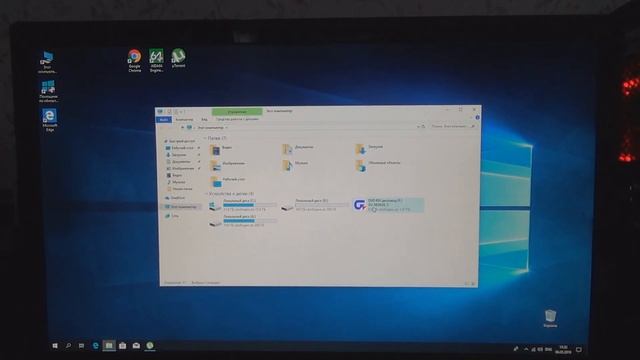 Ошибка Продолжить установку NVIDIA невозможно! смотреть онлайн