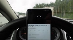 Реальный тест автомобильного репитера! #репитер #интернет #усилительсигнала