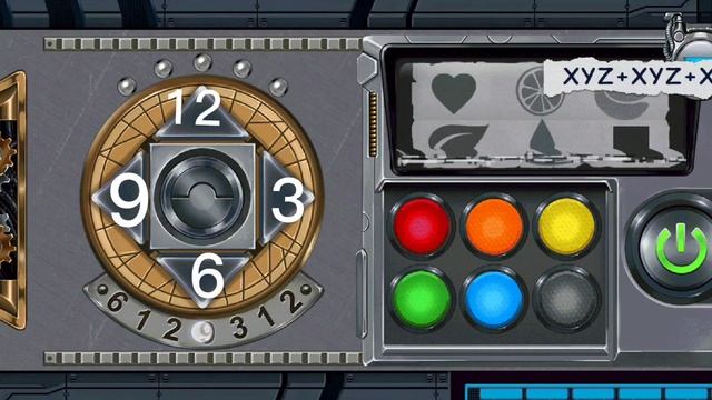 Mech Cube 2: ALL LEVEL'S / М - Куб Walkthrough Прохождения Solution смотреть онлайн