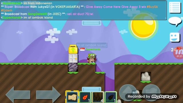 New youtubers in lombok island смотреть онлайн
