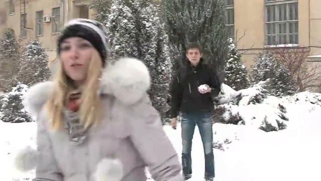 Почувствуй нашу весну! смотреть онлайн