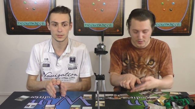 Как играть пререлиз Magic: The Gathering | Mtg гайд силед для сомневающихся перед выходом ИКСАЛАН