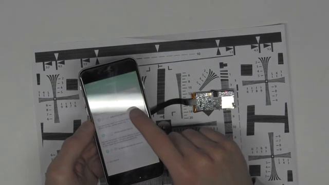 Настройка приложения HDWifiCam Pro App смотреть онлайн