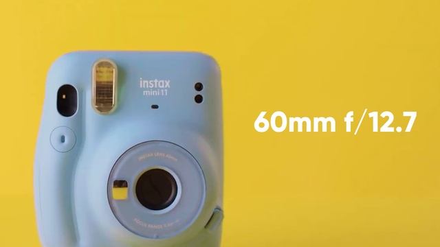 5 Best Instant Camera to Buy смотреть онлайн