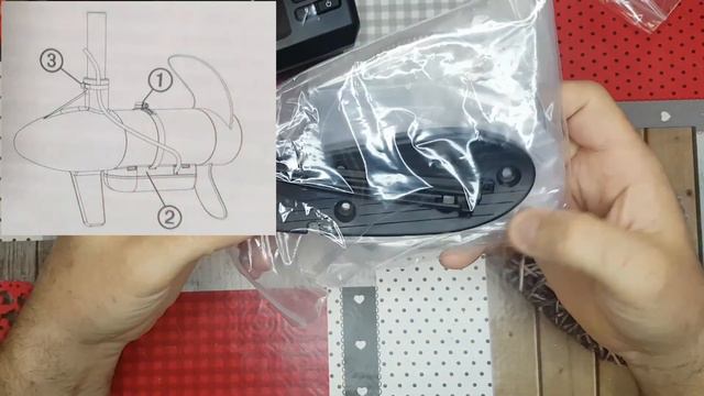 INSTALLAZIONE Garmin Striker Vivid 5cv Ecoscandaglio con trasduttore GT20-TM - 1PARTE смотреть онлайн