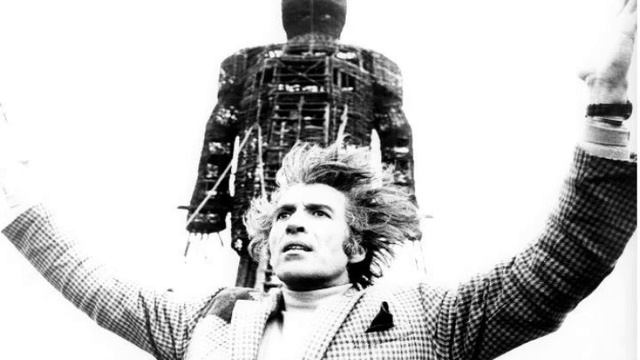 Paul Giovanni (Wicker Man Soundtrack) - Gently Johnny смотреть онлайн