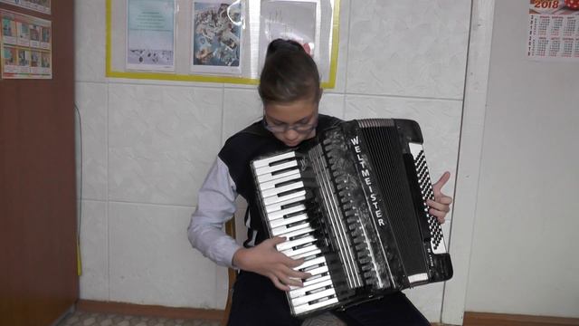 Елизарова Полина смотреть онлайн