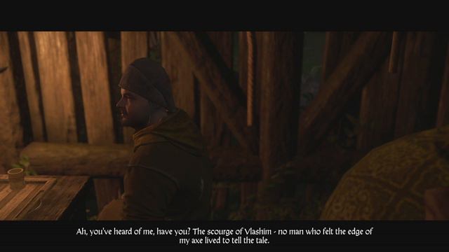 Kingdom Come Deliverance Part 97 A Necklace And A Robber Baron смотреть онлайн